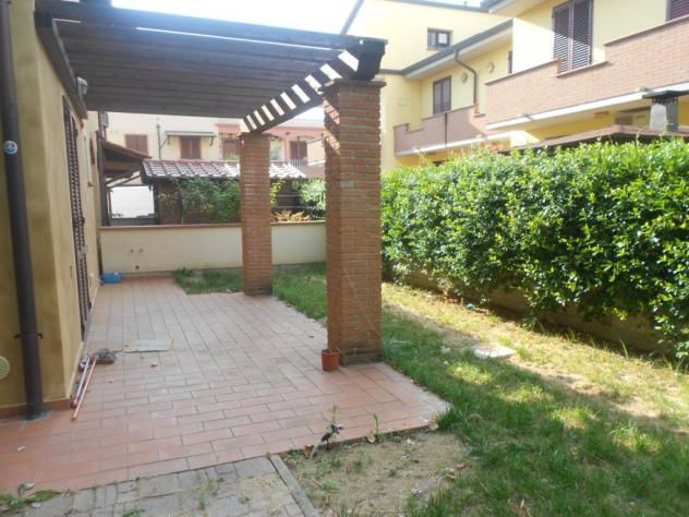 appartamento in vendita a Calcinaia