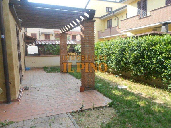 appartamento in vendita a Calcinaia