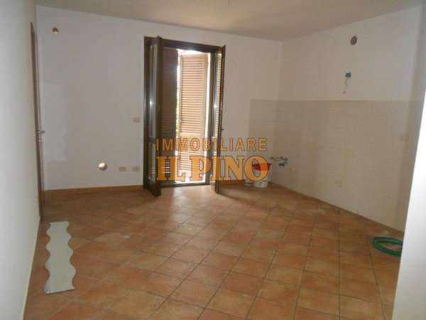 appartamento in vendita a Calcinaia