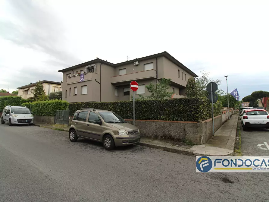 appartamento in vendita a Calcinaia
