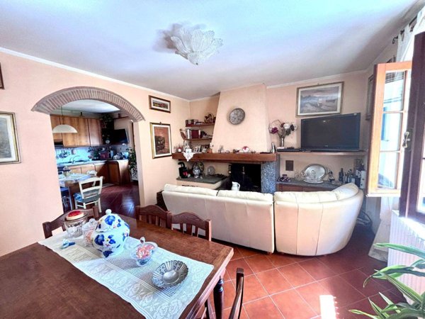 appartamento in vendita a Calcinaia