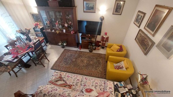 casa indipendente in vendita a Calcinaia