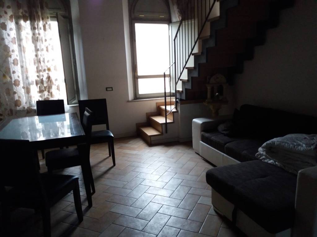 appartamento in vendita a Calcinaia in zona Fornacette