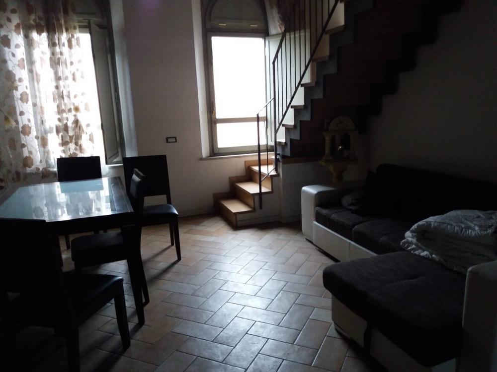 appartamento in vendita a Calcinaia in zona Fornacette