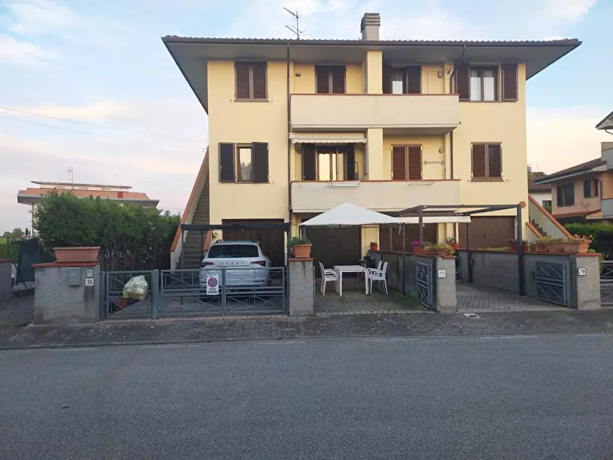 appartamento in vendita a Calcinaia
