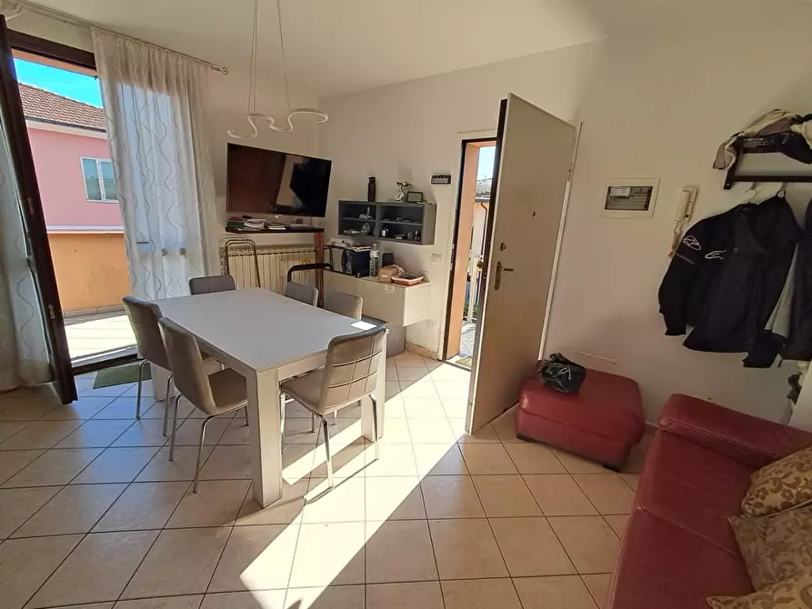 appartamento in vendita a Calcinaia in zona Fornacette