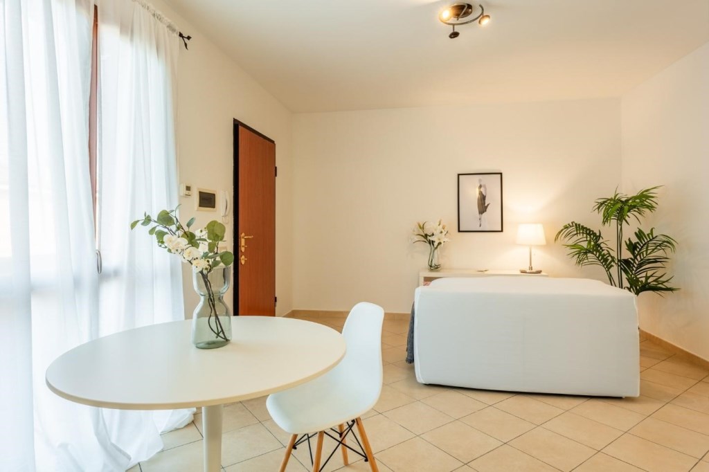 appartamento in vendita a Calcinaia in zona Case Bianche