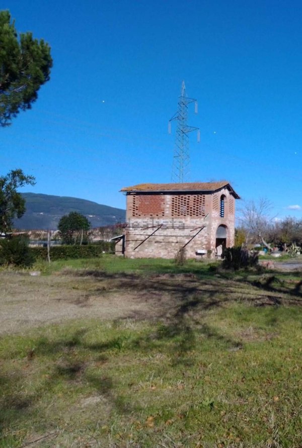 appartamento in vendita a Calcinaia