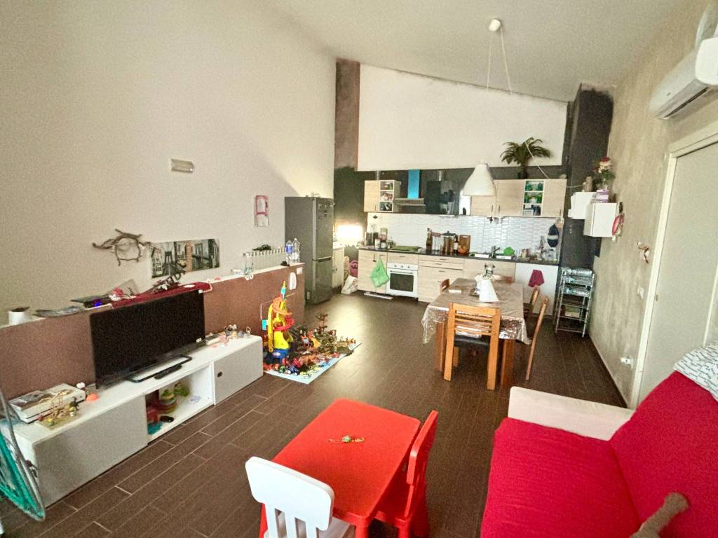 appartamento in vendita a Calcinaia
