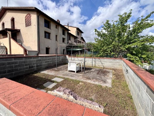 appartamento in vendita a Calcinaia