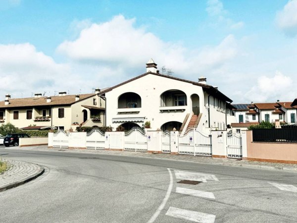 appartamento in vendita a Calcinaia