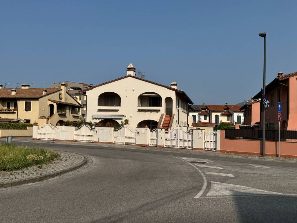 appartamento in vendita a Calcinaia