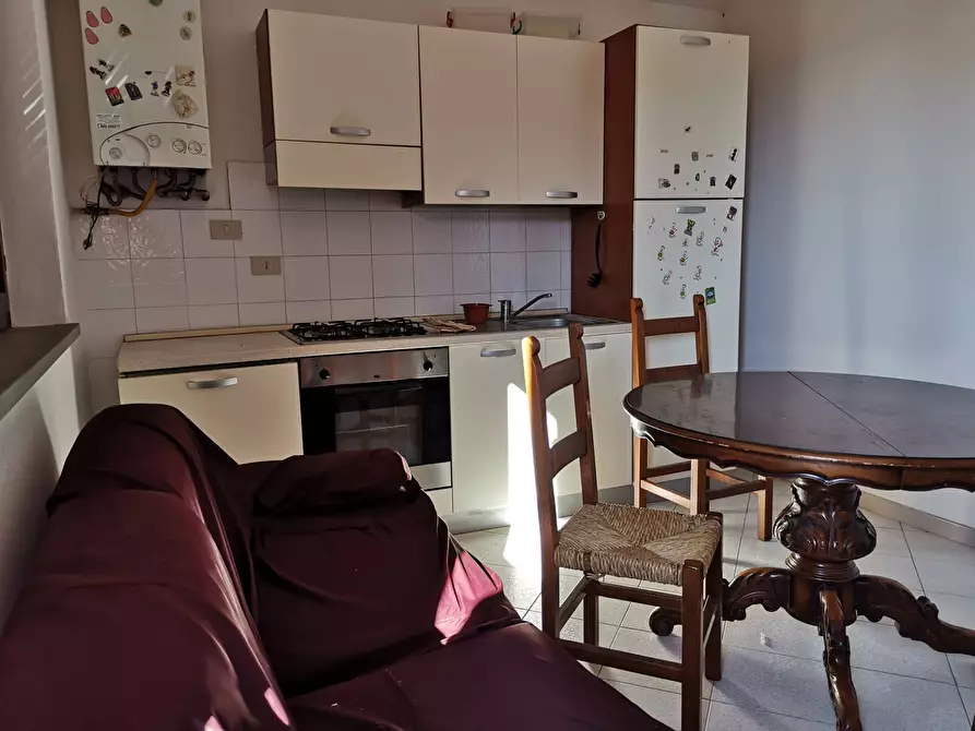 appartamento in vendita a Calcinaia in zona Fornacette