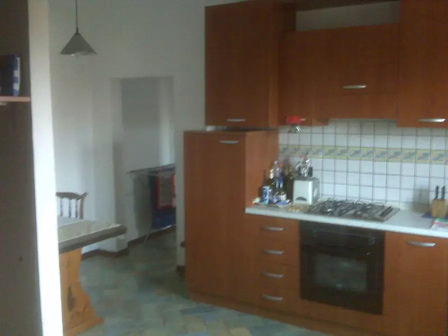 appartamento in vendita a Calcinaia