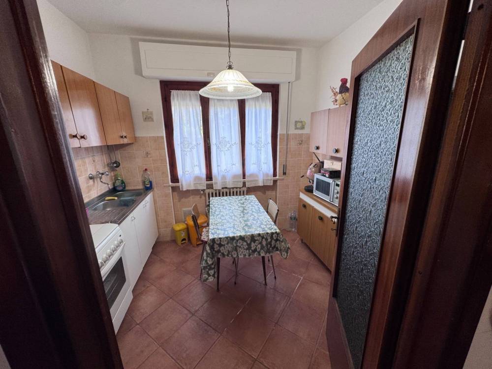 casa indipendente in vendita a Calcinaia