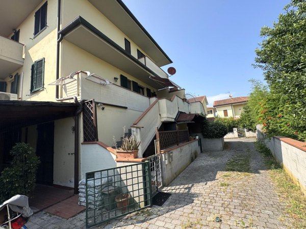 appartamento in vendita a Calcinaia
