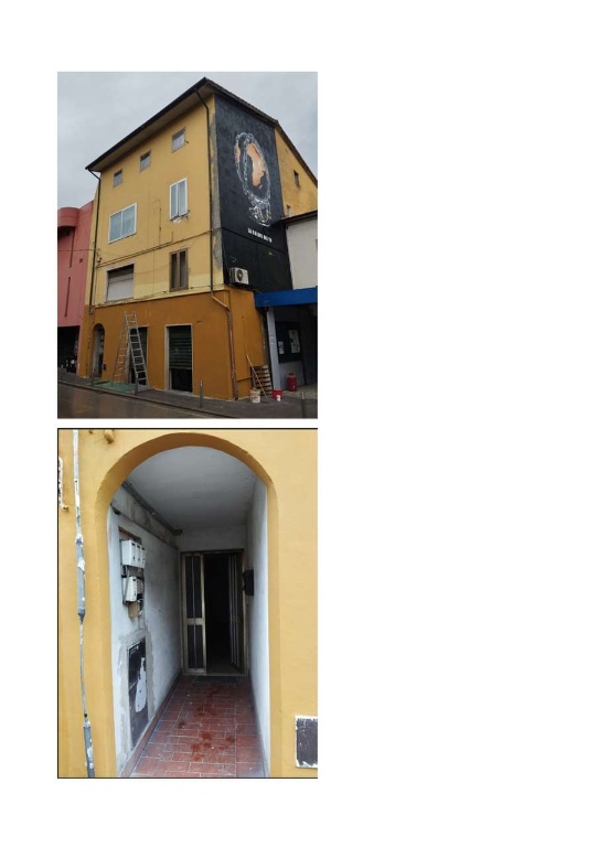 appartamento in vendita a Calcinaia in zona Fornacette