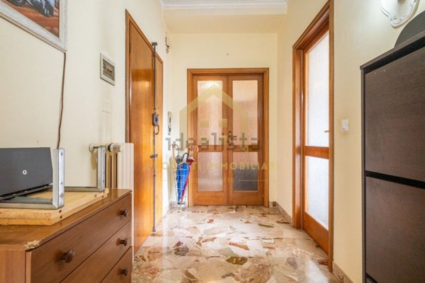 appartamento in vendita a Calcinaia in zona Fornacette