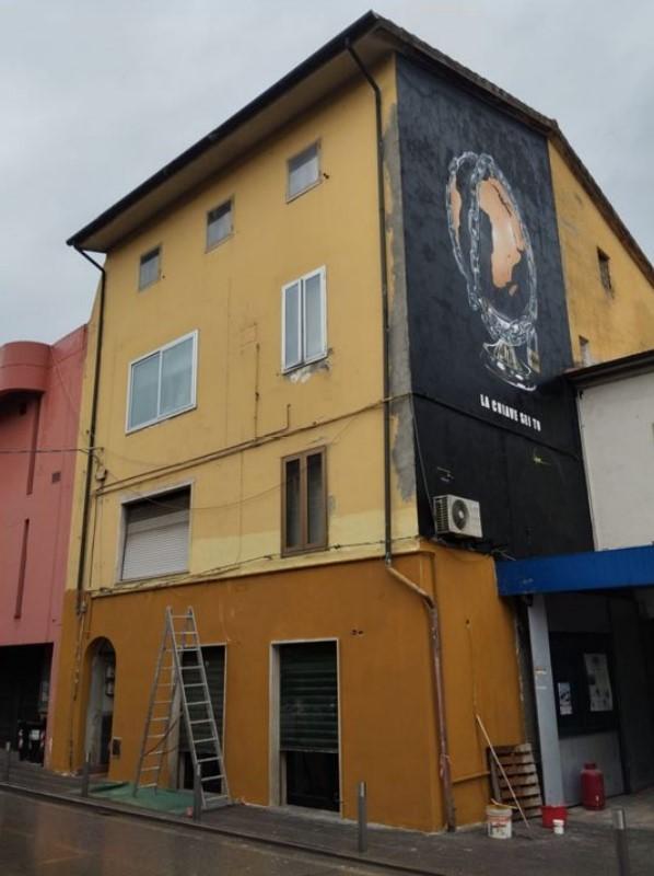 appartamento in vendita a Calcinaia in zona Fornacette