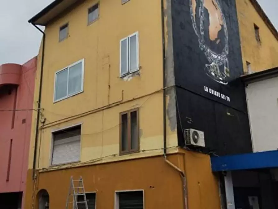 appartamento in vendita a Calcinaia in zona Fornacette