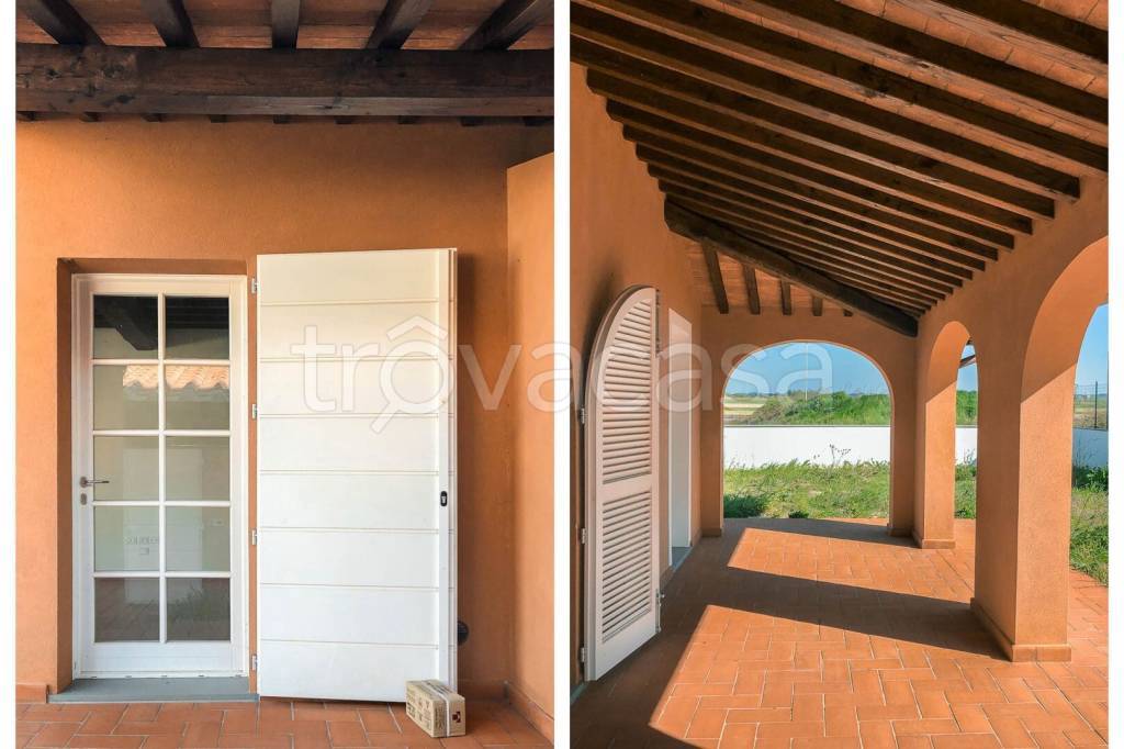 casa indipendente in vendita a Calcinaia