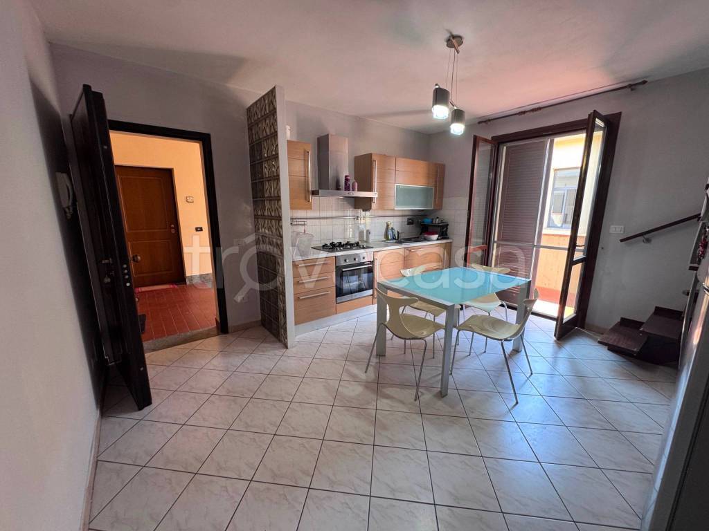 appartamento in vendita a Calcinaia in zona Case Bianche