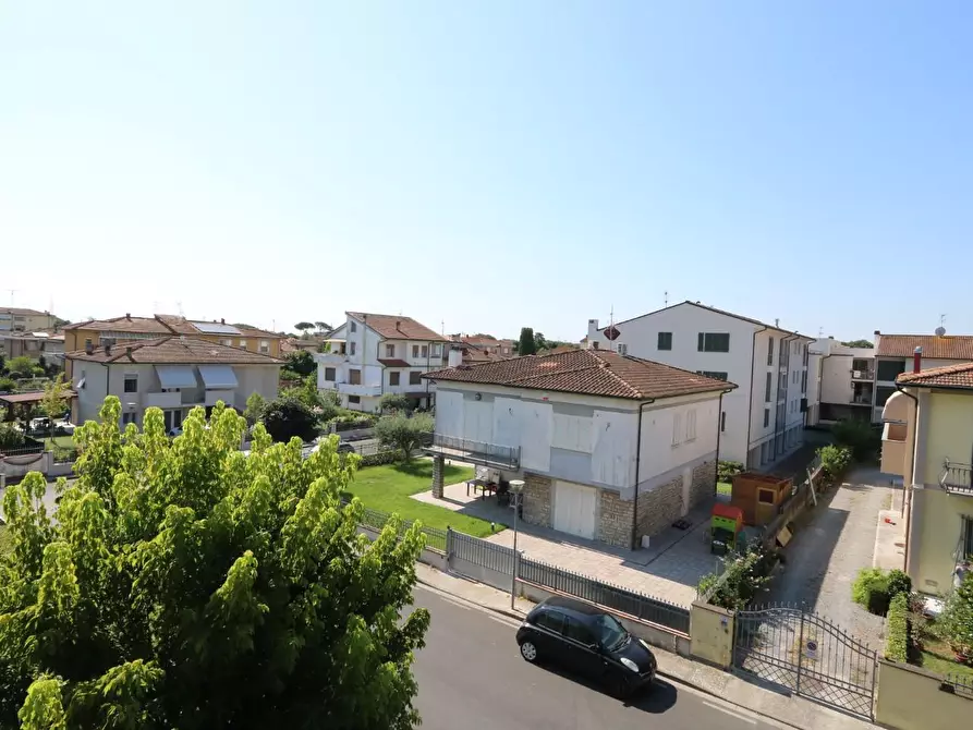 appartamento in vendita a Calcinaia in zona Fornacette