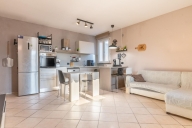 appartamento in vendita a Calcinaia in zona Fornacette