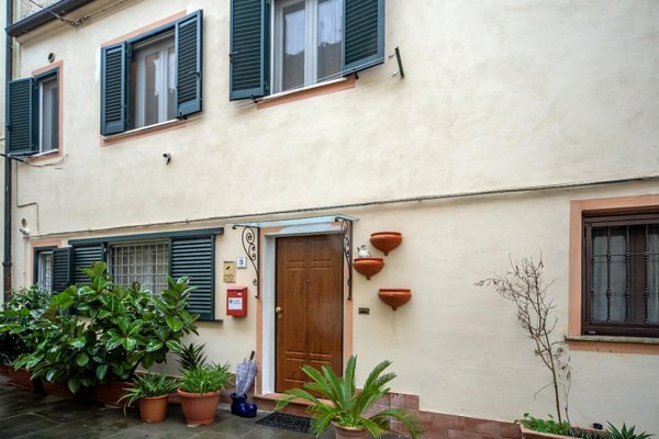 appartamento in vendita a Calcinaia