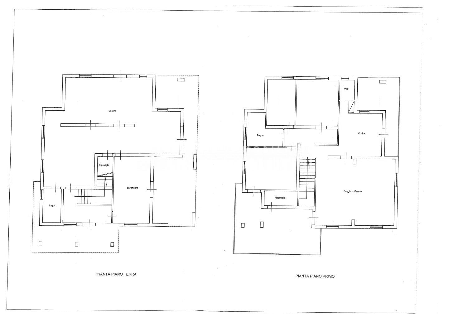 casa indipendente in vendita a Calcinaia