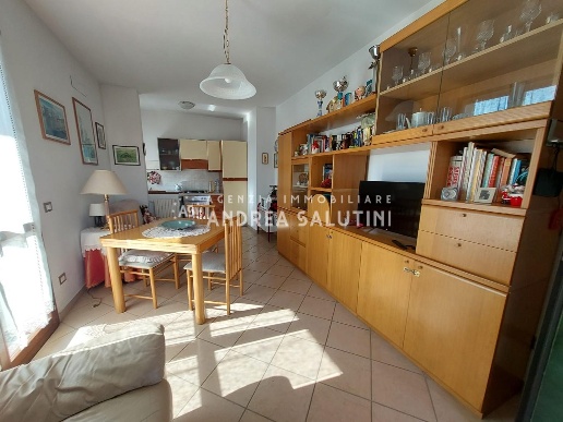 appartamento in vendita a Calcinaia