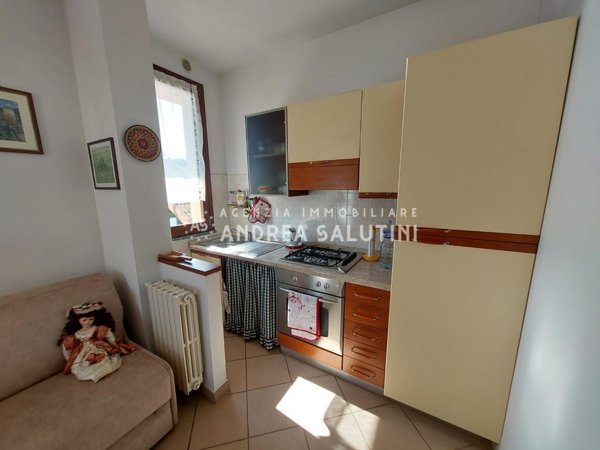 appartamento in vendita a Calcinaia