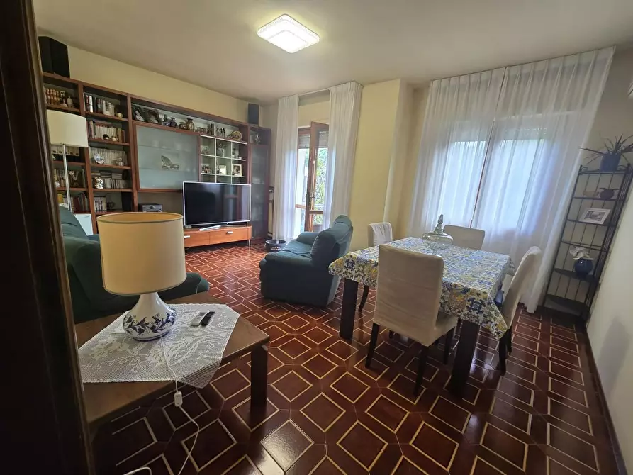 appartamento in vendita a Calcinaia in zona Fornacette