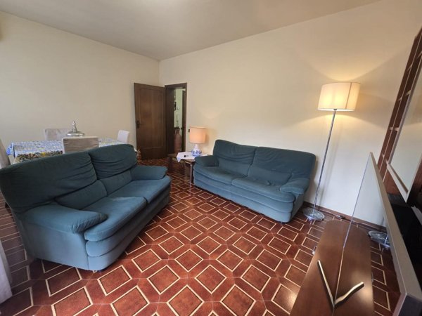 appartamento in vendita a Calcinaia in zona Fornacette