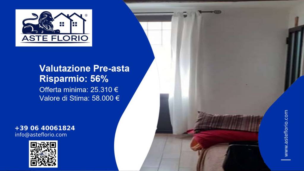 appartamento in vendita a Calcinaia