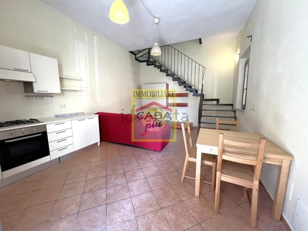 appartamento in vendita a Calcinaia