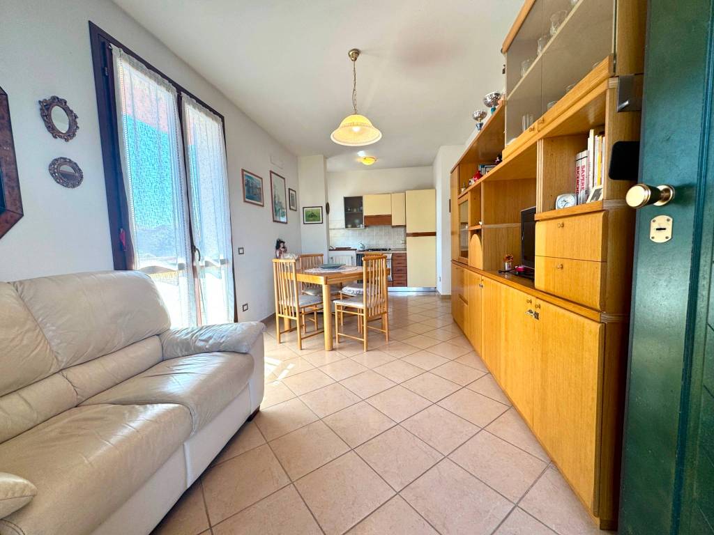 appartamento in vendita a Calcinaia