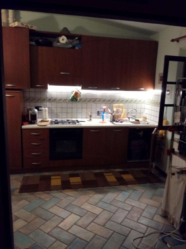 appartamento in vendita a Calcinaia