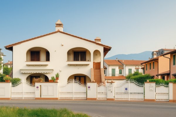 appartamento in vendita a Calcinaia