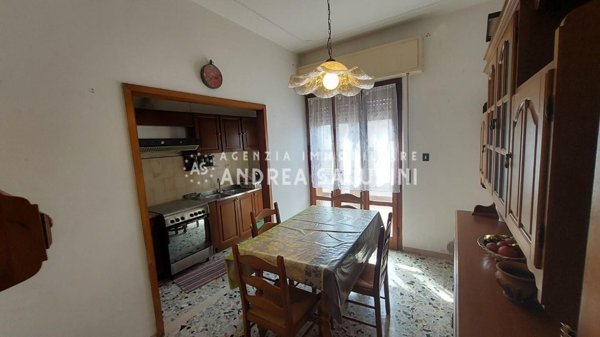 appartamento in vendita a Calcinaia in zona Fornacette