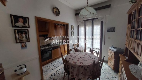 appartamento in vendita a Calcinaia in zona Fornacette