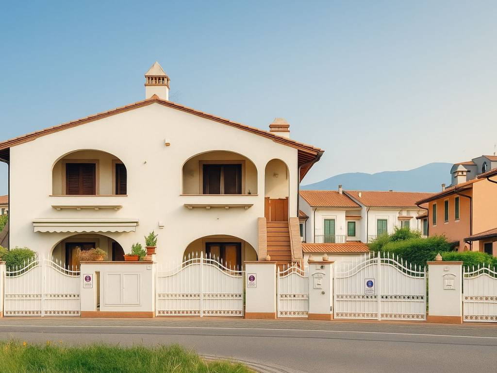 appartamento in vendita a Calcinaia