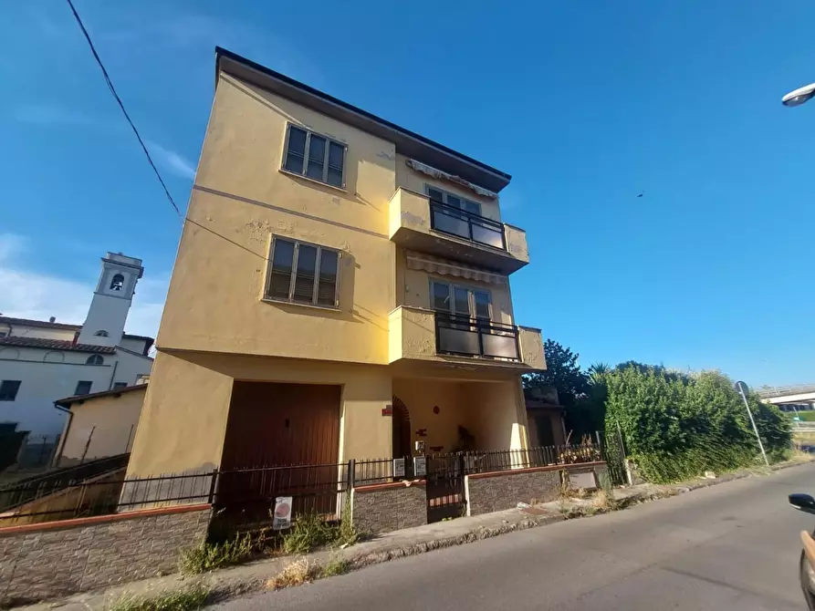 casa indipendente in vendita a Calcinaia in zona Fornacette