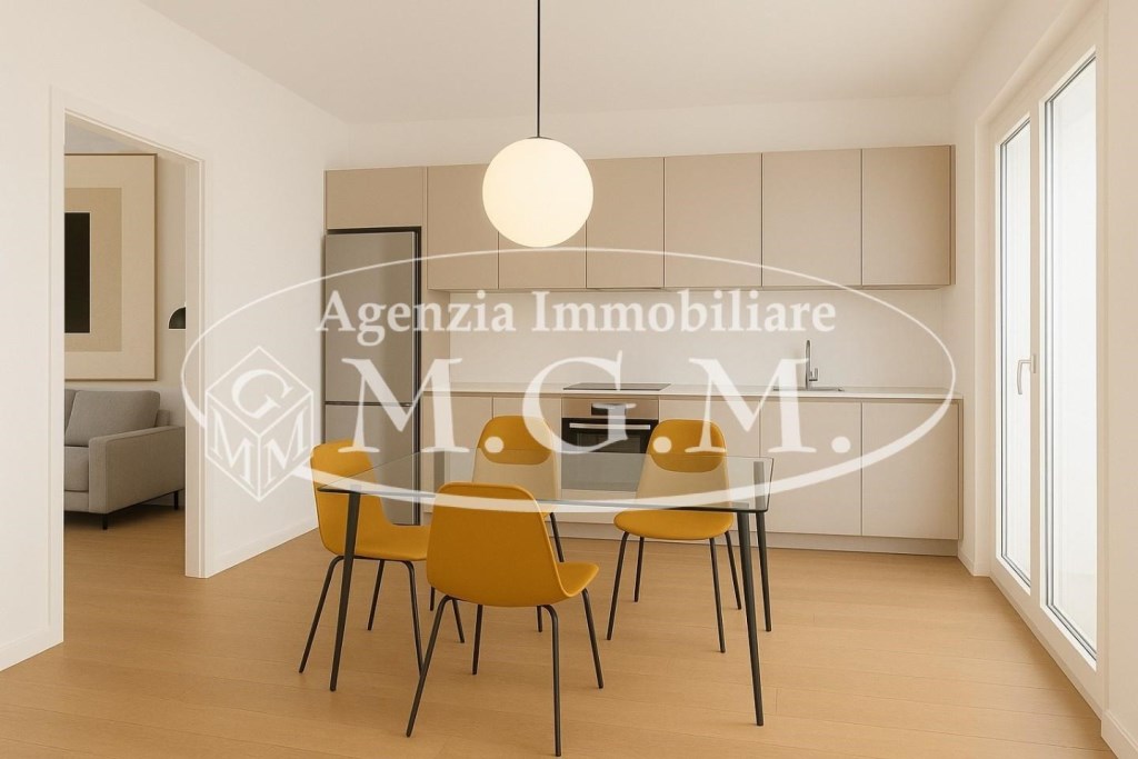 appartamento in vendita a Calcinaia