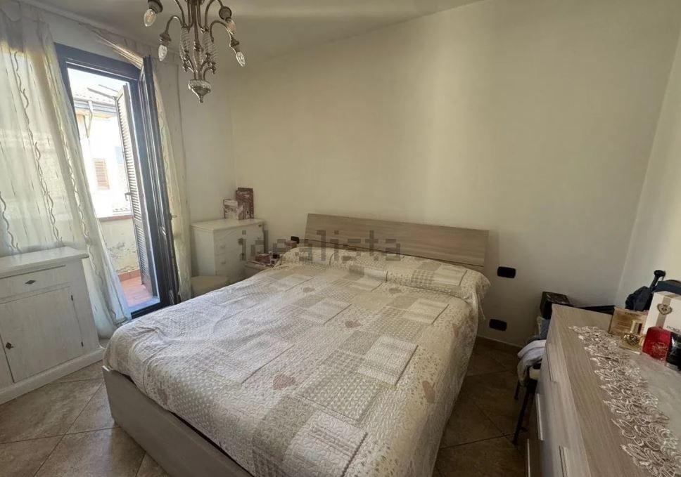 appartamento in vendita a Calcinaia in zona Fornacette