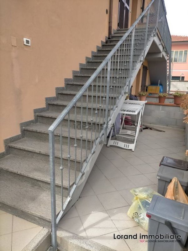 appartamento in vendita a Calcinaia in zona Fornacette