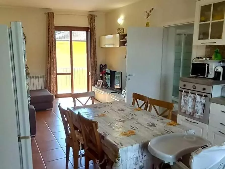 appartamento in vendita a Calcinaia