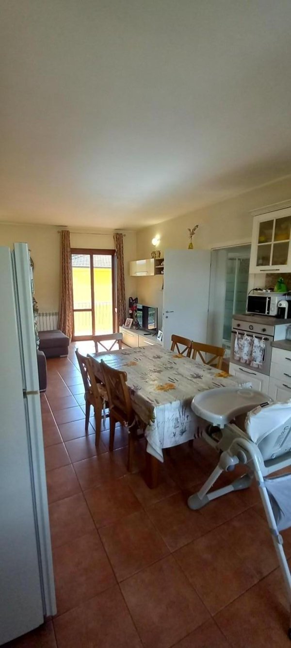 appartamento in vendita a Calcinaia