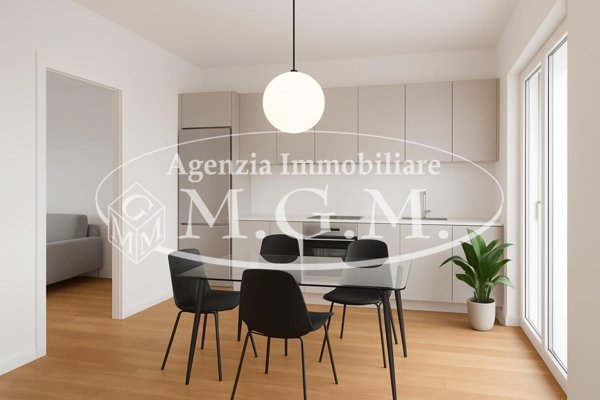 appartamento in vendita a Calcinaia