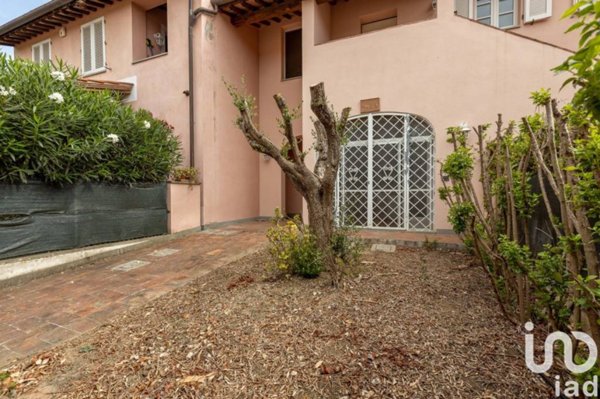 appartamento in vendita a Calcinaia